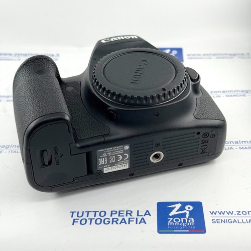 Canon garanzia usato - canon,