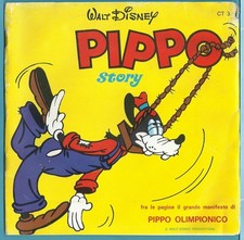 disco/disc - libro/book PIPPO