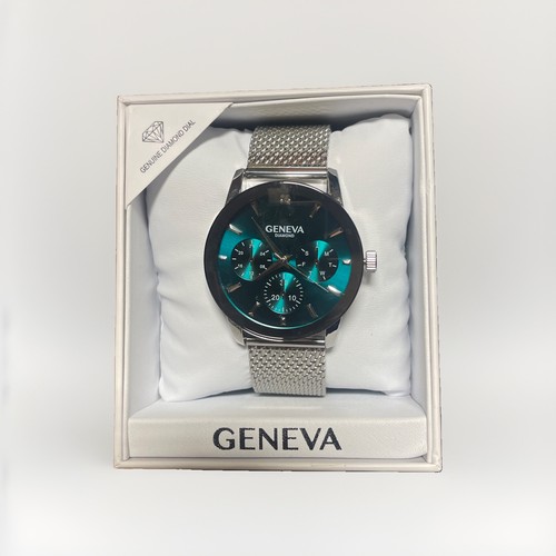 Orologio ginevra tono - orologio,