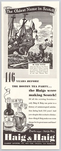1940 haig - haig,