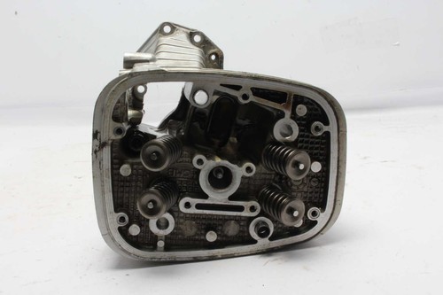 Molle valvola coperchio