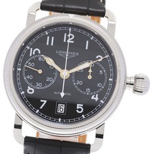 LONGINES Heritage Avigation