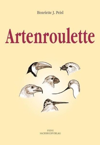 Artenroulette henriette - henriette, j