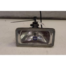 LAMP FOG RH FOR FIAT 190 - 190 TURBOSTAR - 240 TURBOTECH (81-93) 190-48 1981