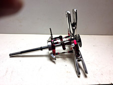 Rotore ALIGN 3 pale 550/600