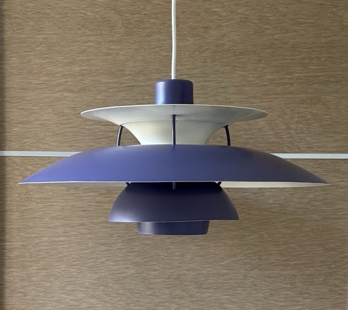 Lampada sospensione 5 - lampada,