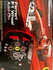 ✅Thrustmaster Ferrari GTE