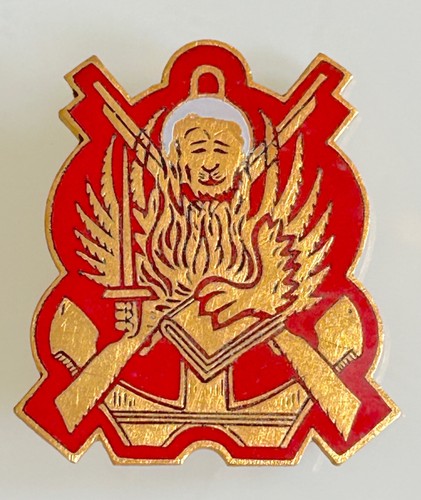 Distintivo lagunari - distintivo,