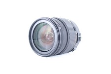 Sigma 17-70mm F2.8-4 DC MACRO