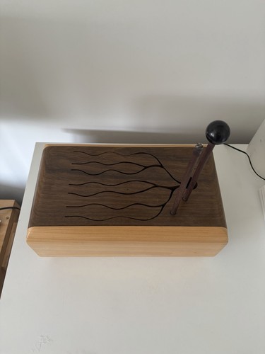 Tamburi vintage legno ritmo - tamburi, in