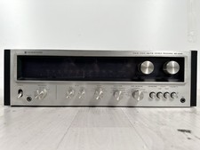 Amplificatore Kenwood KR6400 6