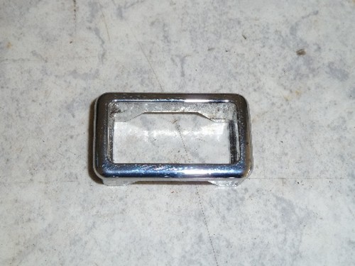 Bmw e36 318is cadre - bmw, chrome