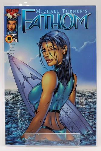 Fathom 0 1998 - fathom, •
