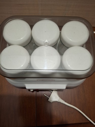 Ariete yogurella yogurtiera - ariete,