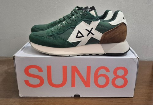 Sun68 scarpe uomo - scarpe, tg.