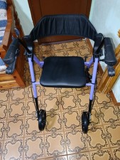 Deambulatore Rollator VOCIC