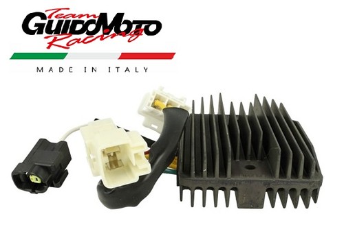 Regolatore tensione scooter - regolatore,