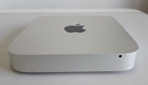 Apple mac mini 2012 server - mac,
