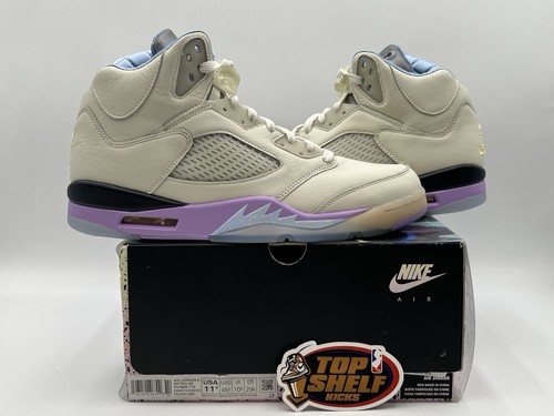 Nuove nike air jordan - ds,