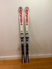 Head i.SL Team Worldcup Race
