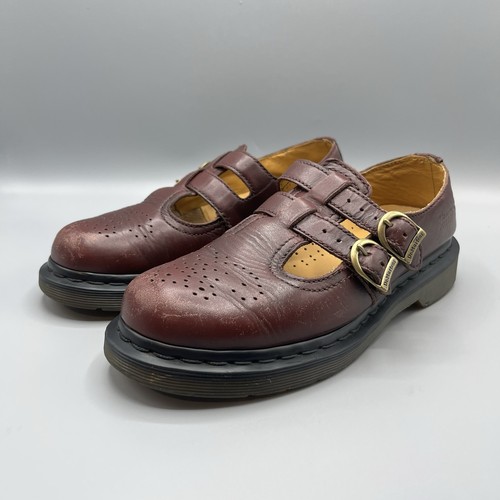 Scarpe vintage martens - vintage, dr