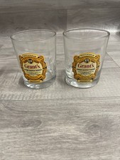 2 x Rare Grants Scotch Whiskey