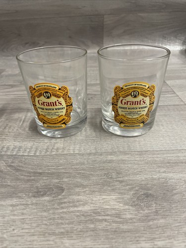 Rare grants scotch - rare,