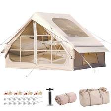 Tenda gonfiabile attrezzatura - tenda,