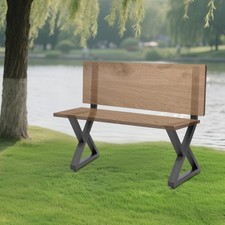 2PCS Gambe per Panca, Gambe