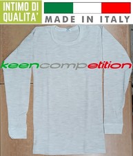 MAGLIA INTERNA UOMO PESANTE