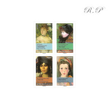 LIBRETTO FRANCE BC674