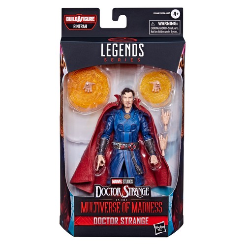 Marvel legends doctor - legends,