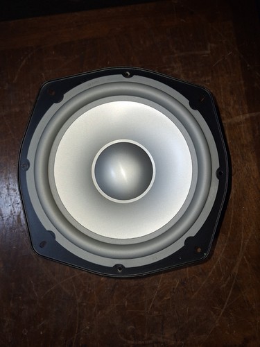 Woofer infinity beta - infinity, 50