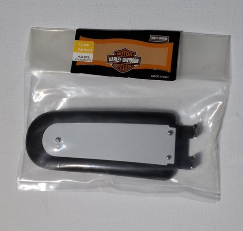 Harley davidson fat boy - boy, de