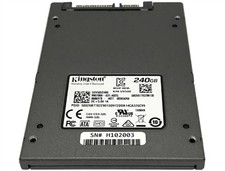 Kingston uv500 suv500 240g - uv500, 240