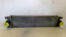 Echangeur air (Intercooler)