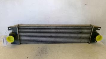 Echangeur air - , (intercooler)