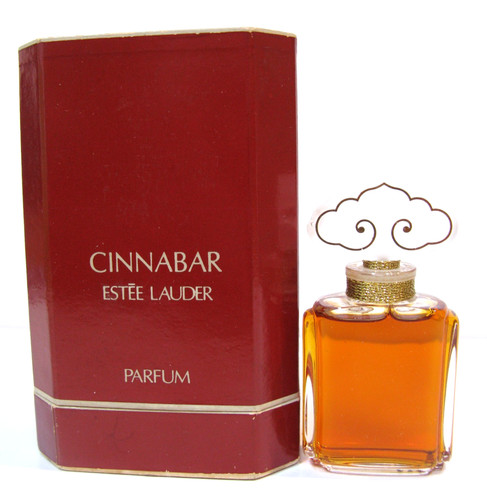Profumo donna cinnabar estee - profumo,