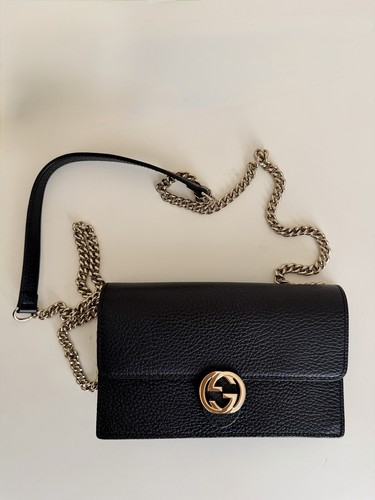 Autentica borsa tracolla - autentica,