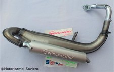 Marmitta Espansione Simonini