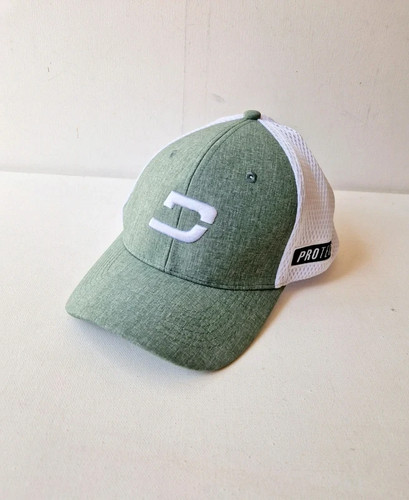 Cappellino contrasto druids - cappellino, a
