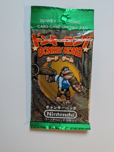 Japan booster pack - japan,