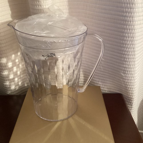Tupperware ice prism brocca - ice,