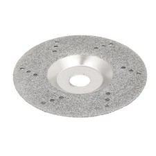 4" diametro esterno diamante