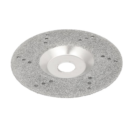 Diametro esterno diamante - 4",