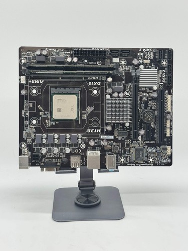 Gigabyte 78lmt am3 - gigabyte, am3+
