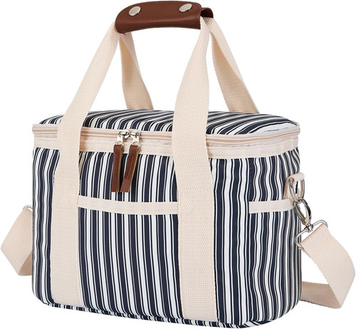 Borsa termica porta pranzo - porta,
