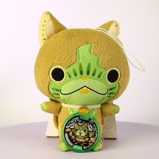 Kiwinyan Peluche Yo-kai