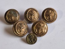 Militaria WW2 set di BOTTONI