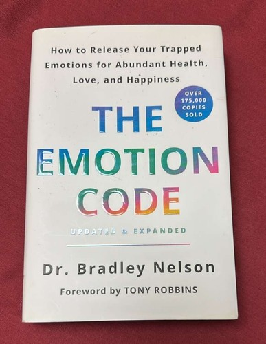 The emotion code - emotion,